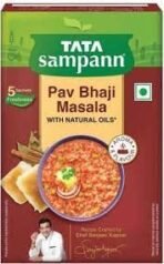 Tata Sampann Pav Bhaji Masala With Naturally Oils - pack of 2 - Fast Shipping to USA & Canada - Image 4
