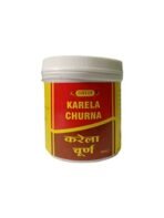 VYAS KARELA CHURNA - 100GM (PACK OF 5). - Fast Shipping to USA - Image 2