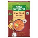 Tata Sampann Pav Bhaji Masala With Naturally Oils - pack of 2 - Fast Shipping to USA & Canada