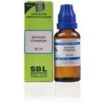 SBL Aethusa Cynapium Dilution 30 CH - Fast Shipping to USA