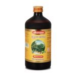 Baidyanath Bhringrajasava, Syrup (450 Ml) | Helps To Manage Common Cold, Cough & Premature Greying Of Hair | Maintains Overall Wellbeing (Pack Of 1) - Fast Shipping to USA