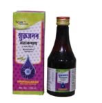 VYAS AYURVEDA Shukra Janan Mahakashaya (200ml) - Fast Shipping to USA - Image 2