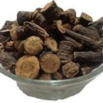 Divesh Store Kali Musli - 200Grm - Curculigo Orchiodes - Black Musli - Musli Kali - Musali Khand - ???? ????? - Fast Shipping to USA