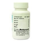 Baidyanath Chitrakadi Bati-200 Tab (Pack Of 2) - Fast Shipping to USA - Image 4