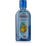 SBL's Arnica Montana Herbal Shampoo - 100 ML |Pack Of 3| - Fast Shipping to USA & Canada - Image 2
