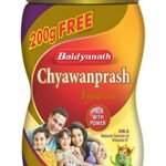 Baidyanath Chyawanprash Special-1.2 Kg | Enriched with 52 Essential Herbs & Minerals | Excellent Immunity Enhancer | Energy & Stamina for the Entire Family (Pack of 1) - Fast Shipping to USA