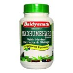 Baidyanath Madhumehari Granules I Blood Glucose Control I 200g - Fast Shipping to USA