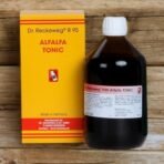 Dr Reckeweg R95 Alfalfa Homeopathic Medicine - 1000ml - SUPER SIZE PACK - Fast Shipping to USA - Image 2