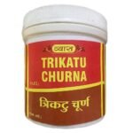 Vyas Trikatu Churna (100g) (Pack of 2) each - Fast Shipping to USA
