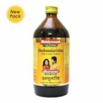 Baidyanath Dashmularishta (450ml, Pack of 2) - Fast Shipping to USA - Image 2