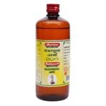 Baidyanath Jhansi Dashmool Ark 450ml - Fast Shipping to USA