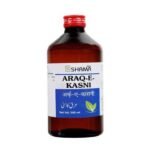 New Shama Arq Kasni 500 ml (pack of 1) - Fast Shipping to USA