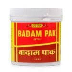 Vyas Badam Pak (100g) - Fast Shipping to USA