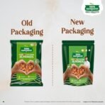 Tata Sampann Pure California Almonds Whole, 500g, Real Nuts, High in Fiber, Badam Giri, Rich in Protein, Magnesium, Phosphorus and Dietary Fibre, Nuts & Dry Fruits - Fast Shipping to USA & Canada - Image 3