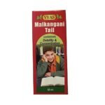 Vyas Malkangani Tail (60ml) (Pack of 2) - Fast Shipping to USA