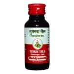 Baidyanath Tuvrak Taila Chalmungara Taila-50 Ml