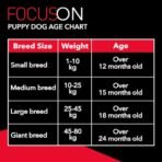 Drools Focus Premium Puppy Dry Dog Food, 100 g Pack - Fast Shipping to USA & Canada - Image 5