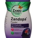Zandu Zandopa Powder, 200 g - Fast Shipping to USA