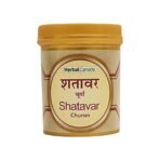HERBAL CANADA Shatavari Powder (Churna) 100g - Pack Of 2 - Fast Shipping to USA - Image 3