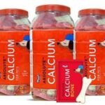 Drools Calcium Sausage Dog -Jar, 18pcs Pack of 3 Combo 3pouch Bone Free Chicken 2 kg (3x0.67 kg) Wet Adult Dog Food - Fast Shipping to USA & Canada