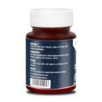 Baidyanath Brahmi Tablets- 60 Tab | Helps To Handle Life?s Daily Stress | Promotes Mind Relaxation (Pack of 2) - Fast Shipping to USA - Image 7