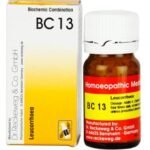 DR RECKEWEG BC 13 - Fast Shipping to USA