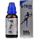 SBL B-Trim Drop - Fast Shipping to USA