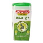 Baidyanath Jhansi Kabja Har | Constipation|Indigestion| (100gram X 1 Pack) - Fast Shipping to USA