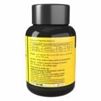 Herbal Canada (Gold Shilajit) Capsule | 60 Capsule for Boost Immunity - Fast Shipping to USA - Image 3
