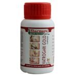 Sharmayu Vatrogari Gold Capsule, 30 Caps. - Fast Shipping to USA - Image 2