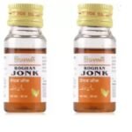 New Shama Roghan Jonk (30 ml Pack Of 2) - Fast Shipping to USA & Canada