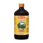 Baidyanath Vidangasava Syrup- Ayurvedic Herbal Tonic for Digestive Health and Detoxification, (450 ml) - Fast Shipping to USA