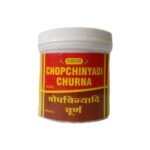 VYAS CHOPCHINYADI CHURNA - 100GM (PACK OF 2).