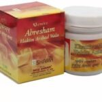New Shama khamira Abresham Hakim Arshad Wala (125g) - Fast Shipping to USA