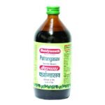 Baidyanath Asli Ayurved Patrangasava (450Ml) Liquid, , Bag - Fast Shipping to USA