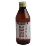 Sharmayu Vatrogari Syrup, 200 ml - Fast Shipping to USA - Image 2