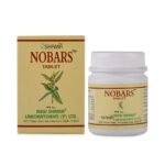 New Shama Nobars Tablet (40T) (PAck of 3) each