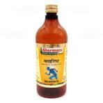 Sharmayu Balarishta, 450 ml - Fast Shipping to USA - Image 2