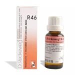 DR RECKEWEG R 46 IN RHEUMATISM OF FORE 22 ML RECKEWEG - Fast Shipping to USA
