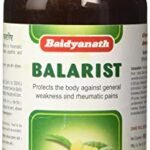 Baidyanath Balarist - 450 ml - Fast Shipping to USA