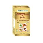 Herbal Canada Ayush Kwath Tablet (100 Tab) (Pack of 3) - Fast Shipping to USA - Image 3