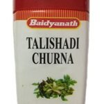 Baidyanath Talisadi Churna, 60 Gm, Pack of 2 - Fast Shipping to USA & Canada