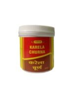 VYAS KARELA CHURNA - 100GM (PACK OF 5). - Fast Shipping to USA