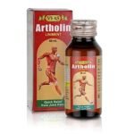 Vyas Artholin Liniment (60ml) (Pack of 3) each - Fast Shipping to USA