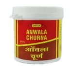 Vyas Anwala Churna (100g) (Pack of 3) - Fast Shipping to USA & Canada