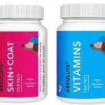 Drools Drools Vitamin 110 + Skin Coat 110 Tablet Combo Chicken 0.8 kg (2x0.4 kg) Dry Adult, New Born, Senior, Young Dog Food - Fast Shipping to USA & Canada