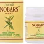 New Shama No Bars Tablet (60TABS EACH PACK OF 2) = - Fast Shipping to USA