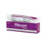 NEW SHAMA PILOCURE OINTMENT (25G PACK OF 4)