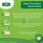 Tata Sampann Unpolished Urad Kali, 1kg - Fast Shipping to USA & Canada - Image 6