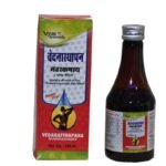 VYAS AYURVEDA Vedna Sthapan Mahakashaya 200ml - Fast Shipping to USA
